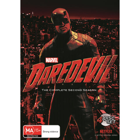 Daredevil - Season 2