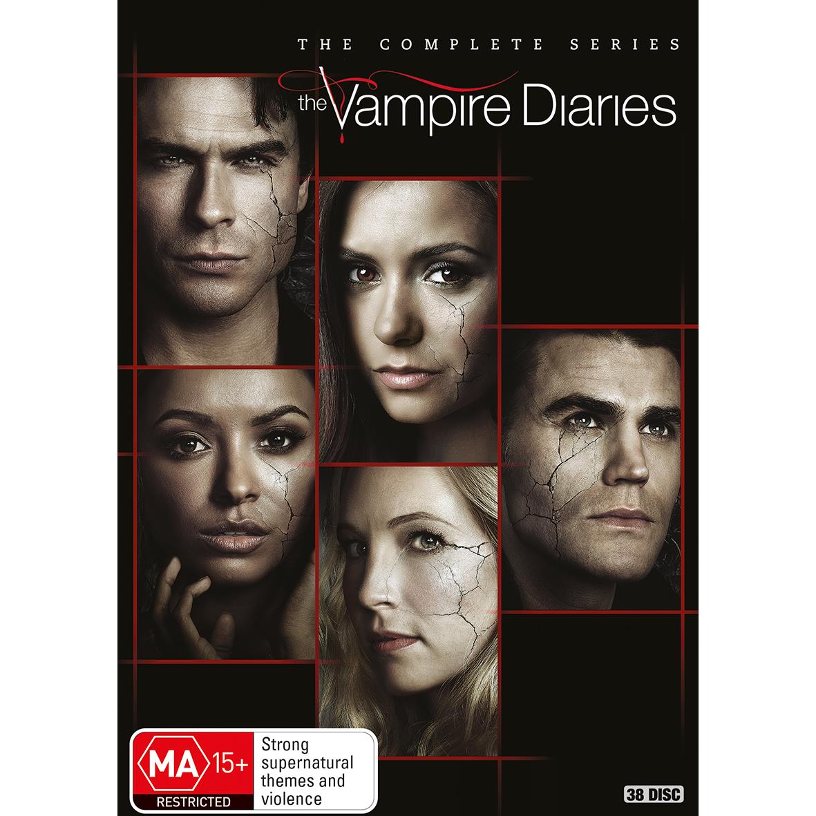 Elena Damon The Vampire Diaries Season Online Vampire Diaries, The