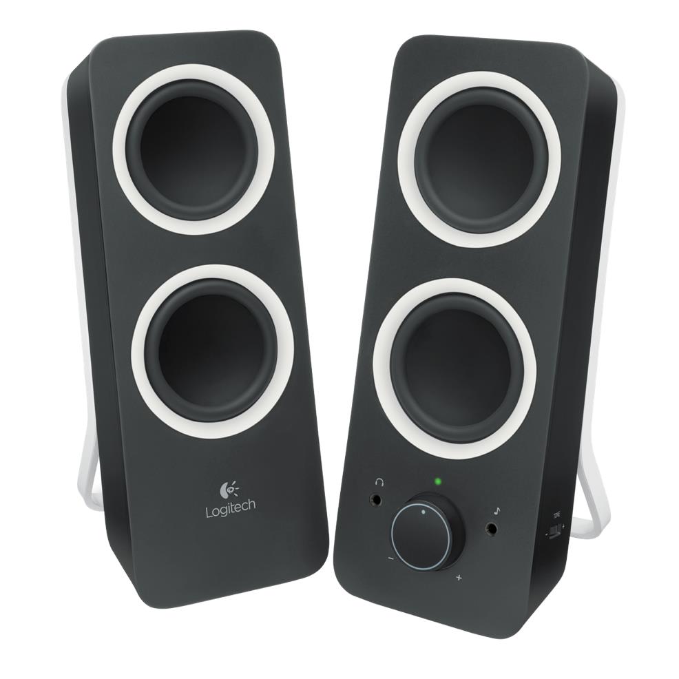 Logitech Computer Speakers Z200 thumbnail 4