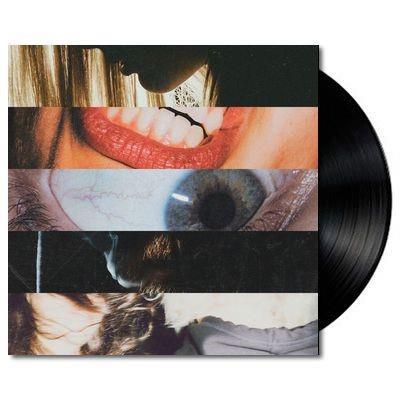 Missing Link EP (12in Vinyl)