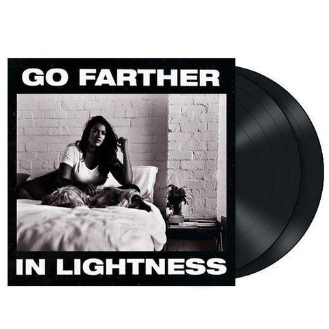 Go Farther In Lightness (180gm Vinyl) (Reissue)