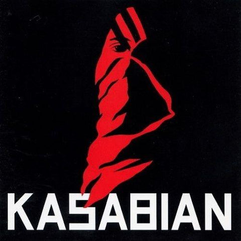 Kasabian (Gold Series)