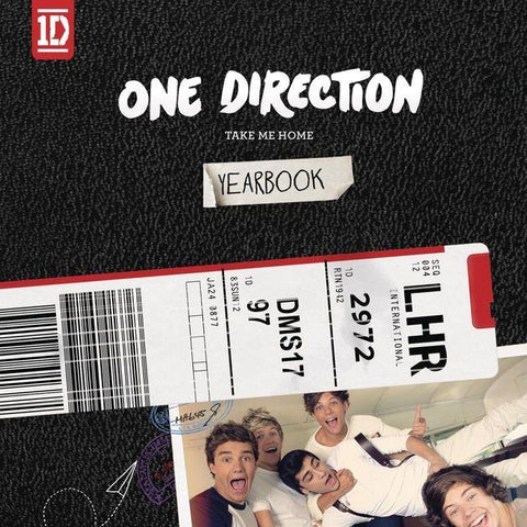 Take Me Home (Deluxe Australia Edition) (Reissue)