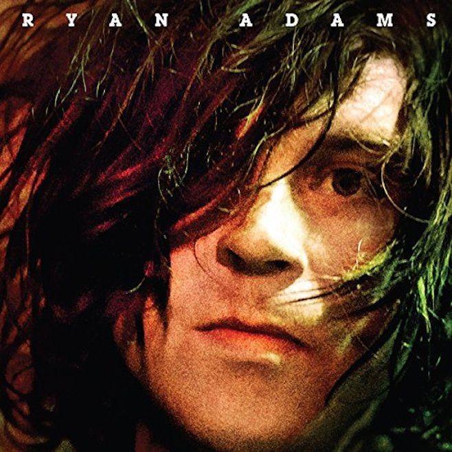 Ryan Adams (Gold Series) – image 1