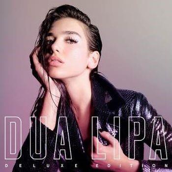 Dua Lipa (Deluxe Edition) – image 1