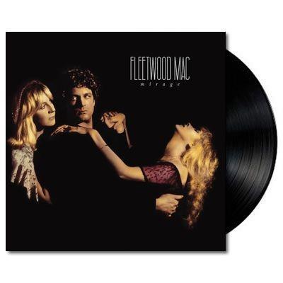Mirage (Vinyl) (Reissue) (Import)