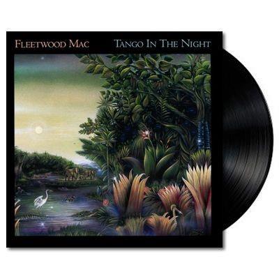 Tango In The Night (Vinyl) (2017 Reissue)