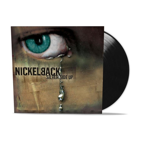 Silver Side Up (Vinyl) (Reissue)