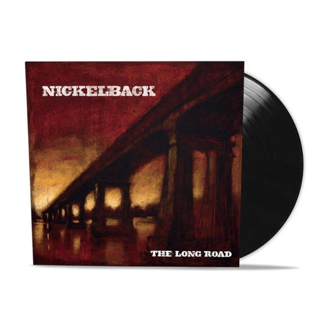 Long Road, The (Vinyl)