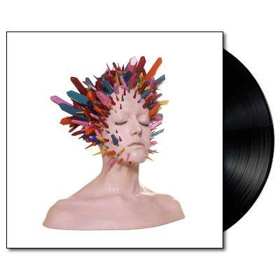 Age Of Anxiety, The (Limited Edition Colour Vinyl)