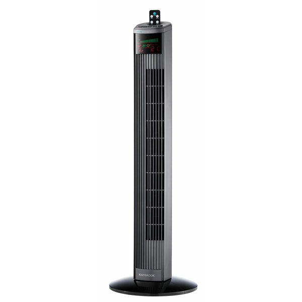 Kambrook LED Oscillating Tower Fan - JB Hi-Fi
