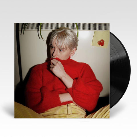 Breach (Vinyl)