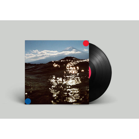 Freeze Melt (Vinyl)