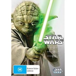 Star Wars: Prequel Trilogy