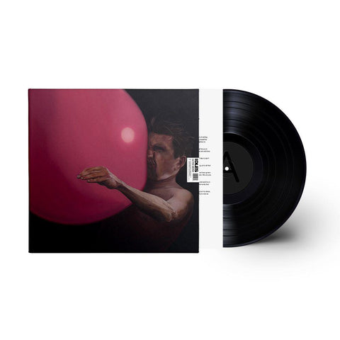 Ultra Mono (Vinyl)