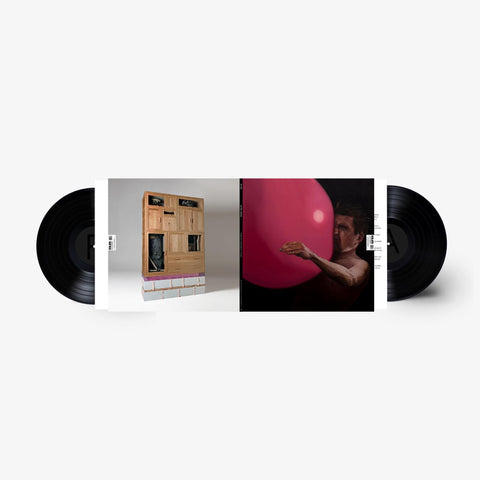 Ultra Mono (Deluxe Edition Vinyl)