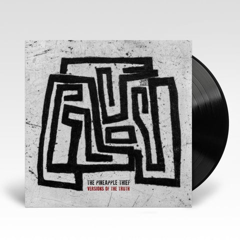 Version Of The Truth (180gm Vinyl)