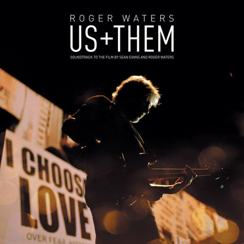 Us+Them