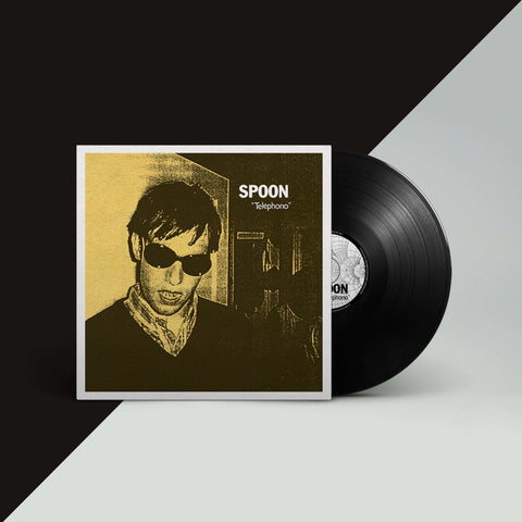 Telephono (Slay On Cue Vinyl Reissue Series)