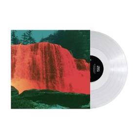 The Waterfall II (Clear Vinyl)