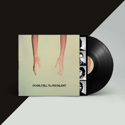 Kill The Moonlight (Slay On Cue Vinyl Reissue Series)
