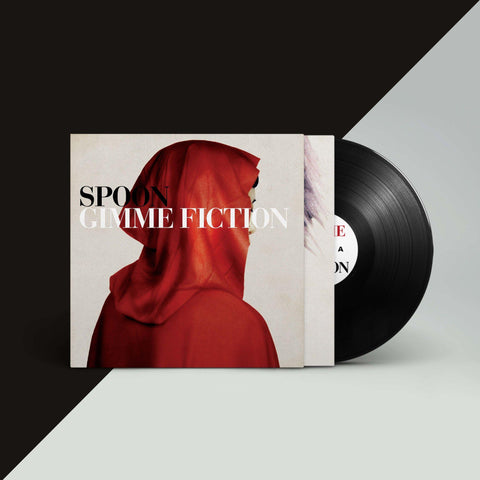 Gimme Fiction (Slay On Cue Vinyl Reissue Series)