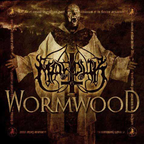 Wormwood (2020 Reissue)