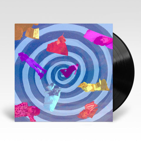 Dizzy Strange Summer (Vinyl)