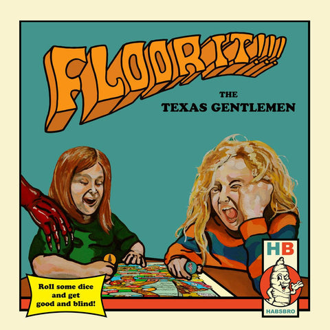 Floor It
