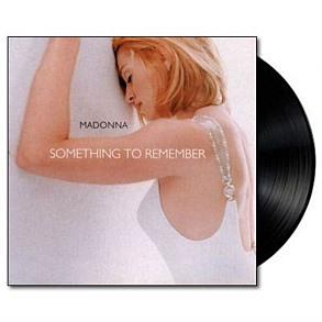 Something To Remember (Vinyl)