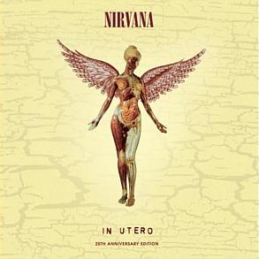 In Utero (20th Anniversary Edition) product image