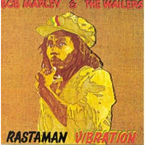 Rastaman Vibration + Bonus Track