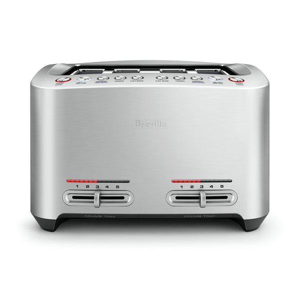 Breville The Smart Toast slice Toaster JB Hi-Fi