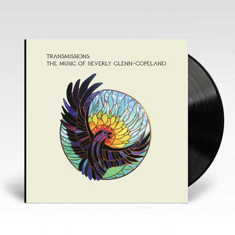 Transmissions: The Music Of Beverly Glenn-Copeland (Vinyl)