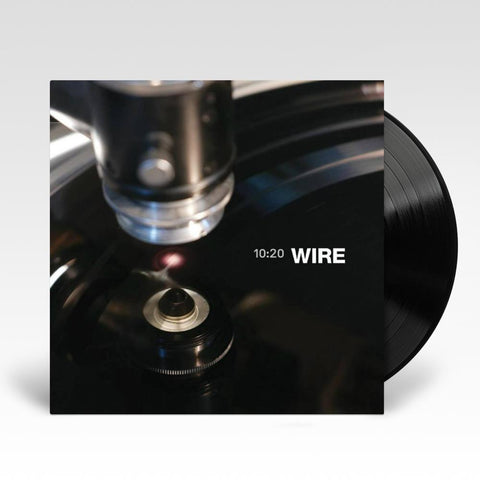 10:20 (Vinyl)