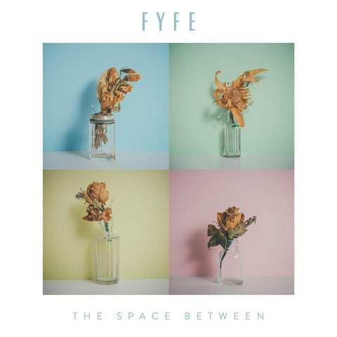 Space Between, The