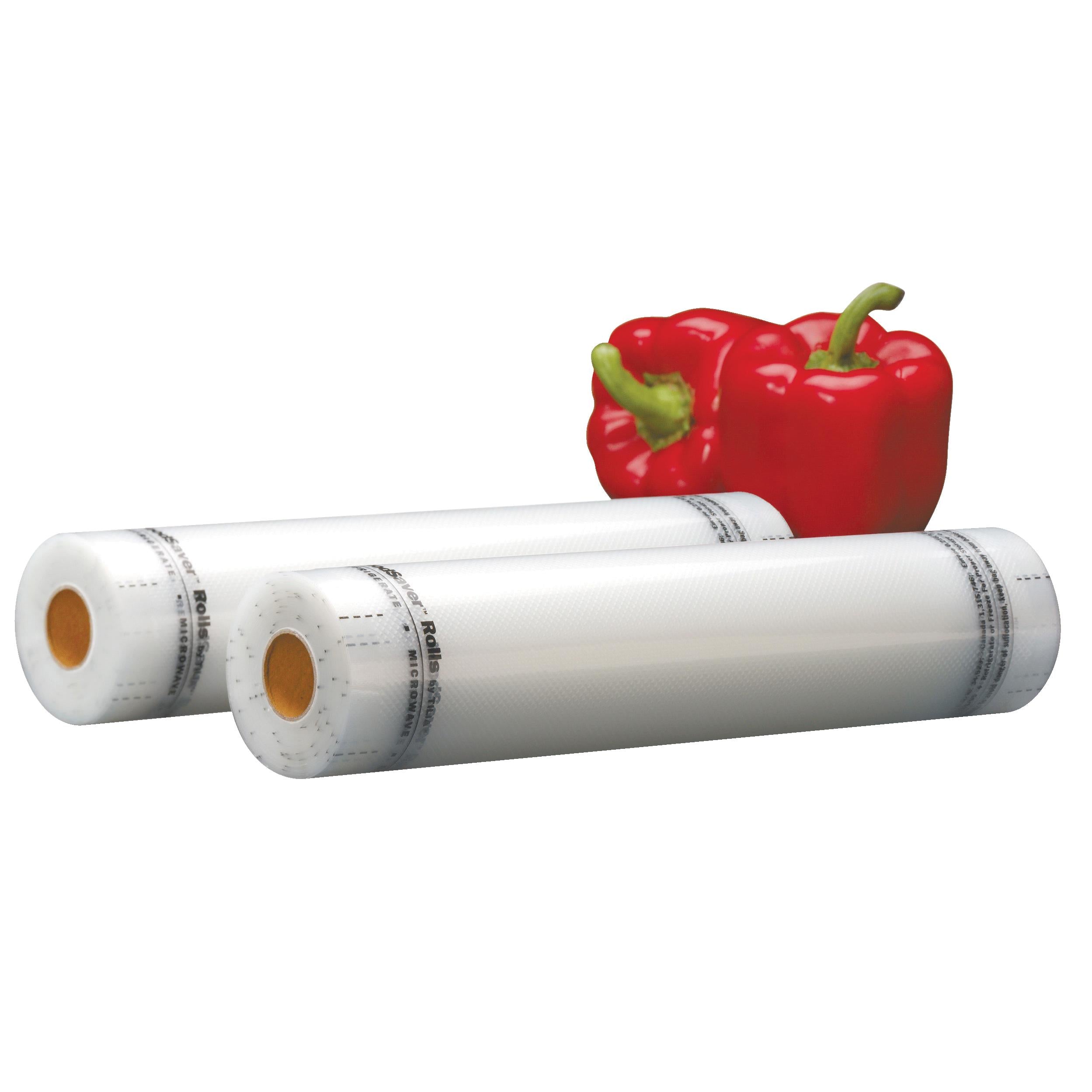 FoodSaver VS0520 28cm Double Bag Roll product image