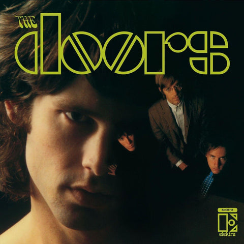 Doors, The (Remastered Reissue)