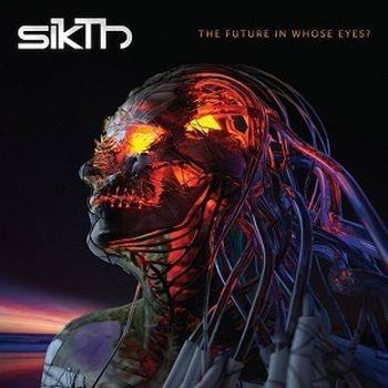 The Future In Whose Eyes? (Special Edition)