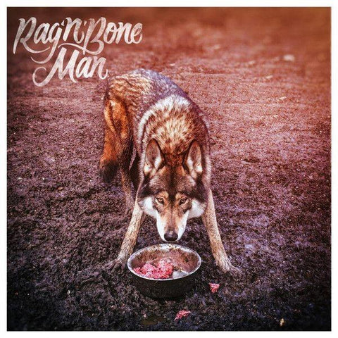 Wolves Ep