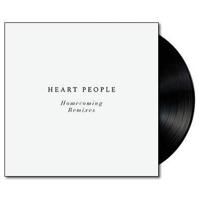 Homecoming (Remixes) (Vinyl)
