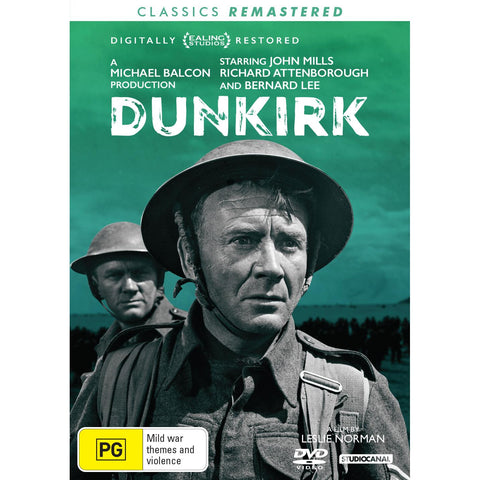 Dunkirk