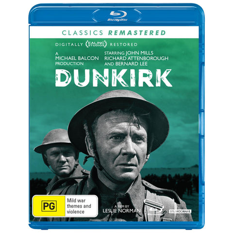 Dunkirk