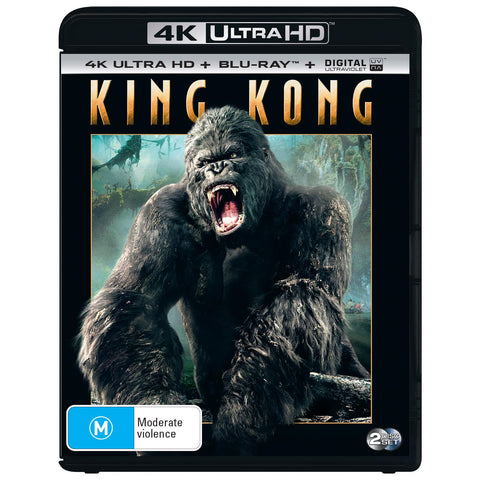 King Kong
