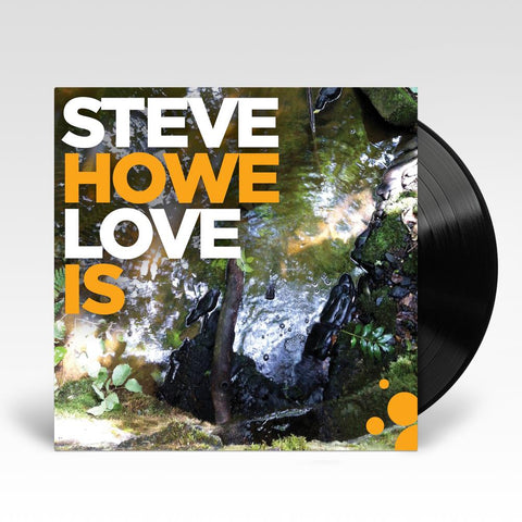 Love Is (Vinyl)