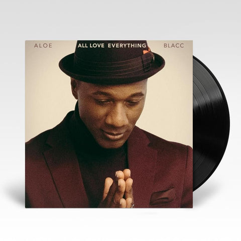 All Love Everything (Vinyl)