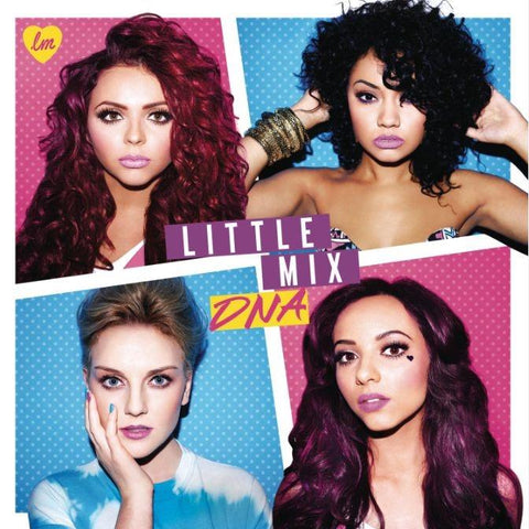 DNA (Reissue)