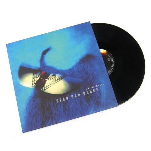 Spiritchaser (Vinyl) (Reissue)