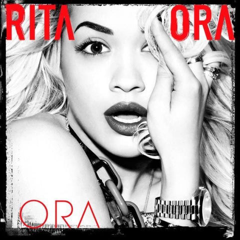 Ora (Reissue)