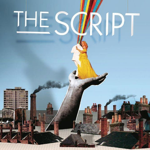 Script, The (Reissue)